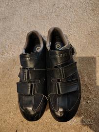 scarpe Shimano 45