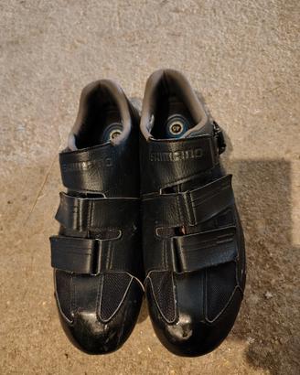 scarpe Shimano 45