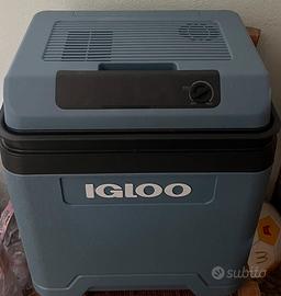 Frigo portatile igloo
