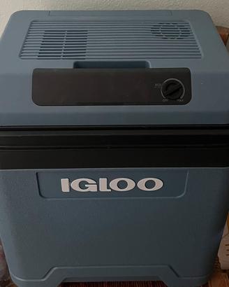 Frigo portatile igloo