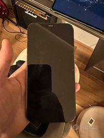 Iphone 12 max 128 gb