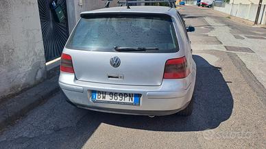 golf 4