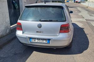 golf 4