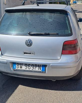 golf 4