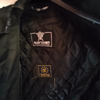 giubbotto da donna moto