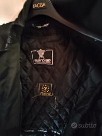 giubbotto da donna moto