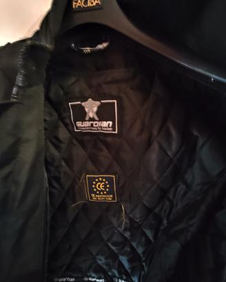 giubbotto da donna moto