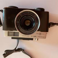 Macchina fotografica RICOH vintage