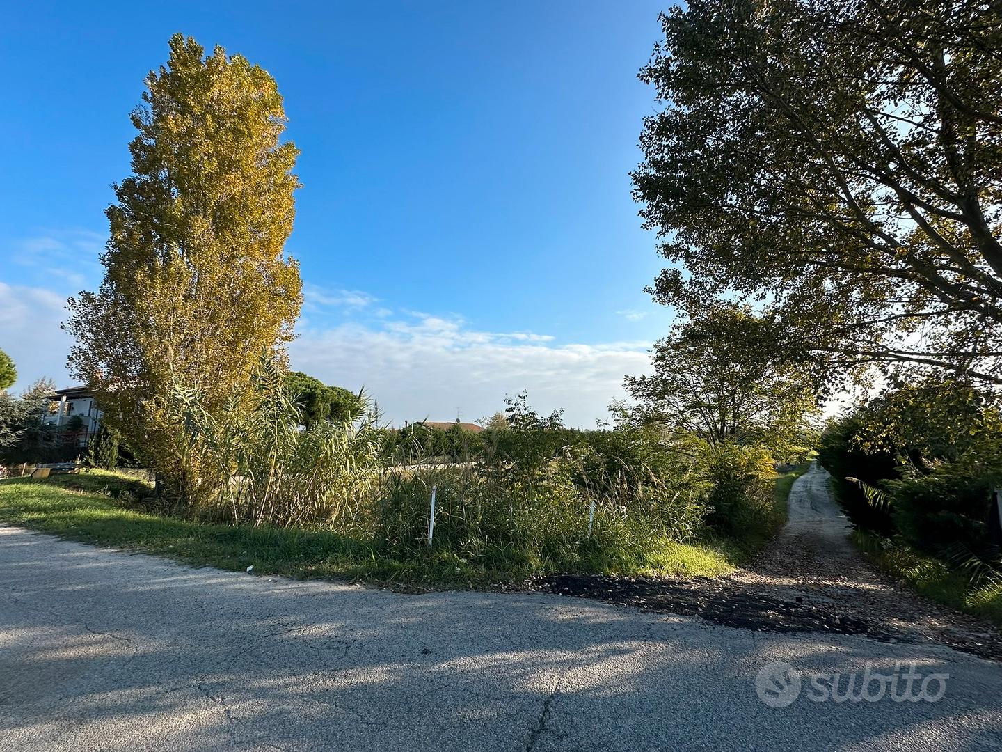 Terreno Agricolo Cesenatico - Vista 3