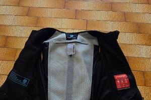 AIR BAG GILET AGS CORE  IN & MOTION UOMO
