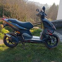 Piaggio NRG 50