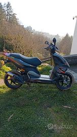 Piaggio NRG 50