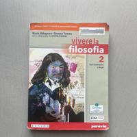 vivere la filosofia 2 dall'umanesimo a Hegel