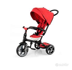Triciclo 5 in 1 come nuovo.