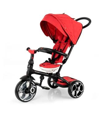 Triciclo 5 in 1 come nuovo.