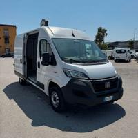NEW FIAT DUCATO 2.2mjt 140cv L2H2 FURGONE