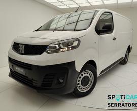 FIAT Scudo II 2010 SERIE 1 VAN L3H1 2,0 BLUEHDI