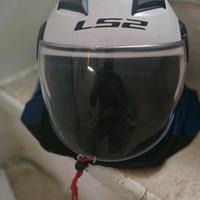 Casco LS2 