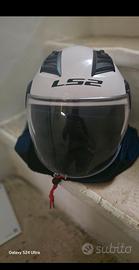 Casco LS2 