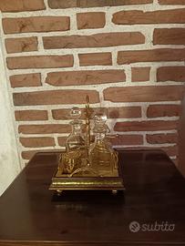 Set condimento