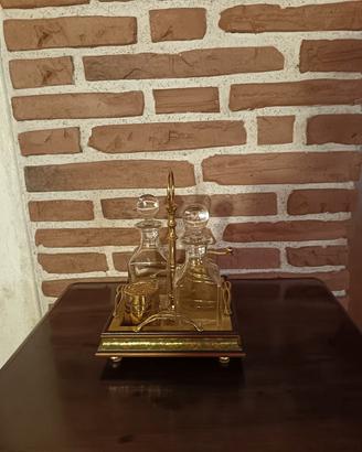 Set condimento