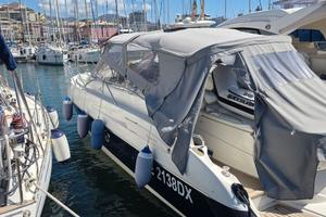 CRANCHI ENDURANCE 33 – 2002
