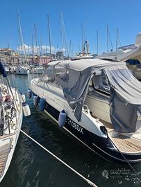 CRANCHI ENDURANCE 33 – 2002