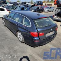 BMW 5 TOURING F11 520D 184CV 10-14 ricambi