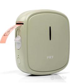 Mini Etichettatrice Portatile, Bluetooth