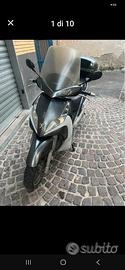 Peugeot Geopolis 300 2015  smenbro parti ricambio