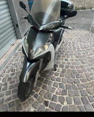 Peugeot Geopolis 300 2015  smenbro parti ricambio