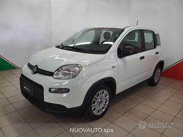 FIAT Panda 1.0 FireFly 70cv S&S Hybrid
