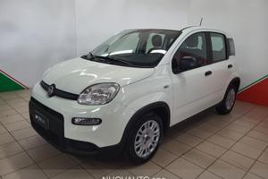 FIAT Panda 1.0 FireFly 70cv S&S Hybrid