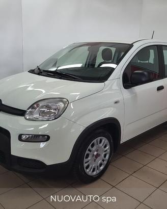 FIAT Panda 1.0 FireFly 70cv S&S Hybrid