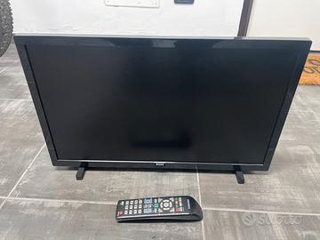 Tv21 pollici Philips