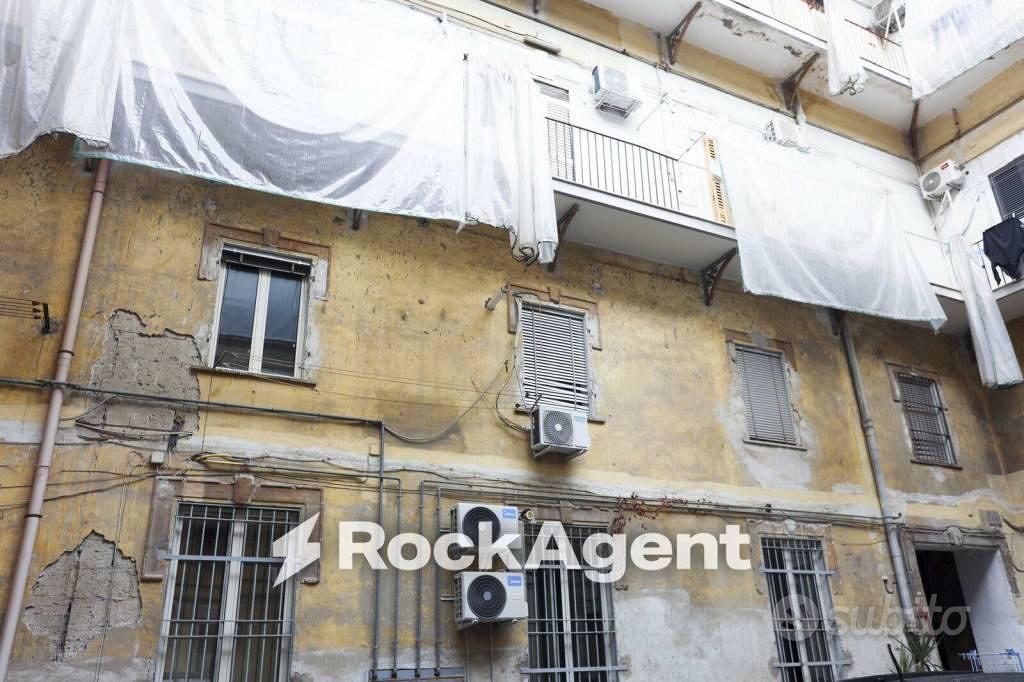 Appartamento – Napoli, Rione Forcella, Municipalità 4 - Vista 3