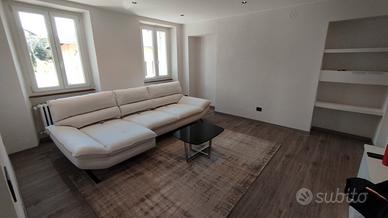 Divano Tazio Dondi Salotti