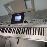 tastiera yamaha psr  S900 