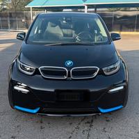 Bmw i3s