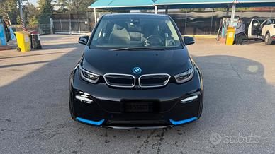 Bmw i3s