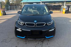 Bmw i3s