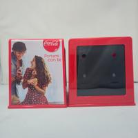 Dispenser COCA COLA Formato grande portatovaglioli