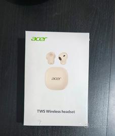 auricolari bluetooth 