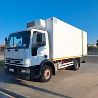 Iveco Eurocargo 120e24 FRIGO TRASPORTO CARNI