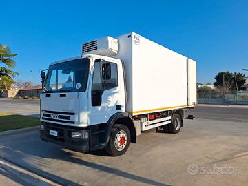 Iveco Eurocargo 120e24 FRIGO TRASPORTO CARNI