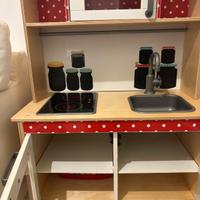 cucina ikea bimbi 