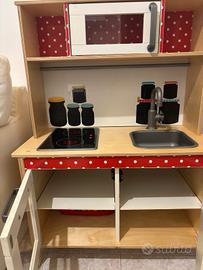 cucina ikea bimbi 