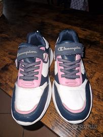 scarpe Champions 