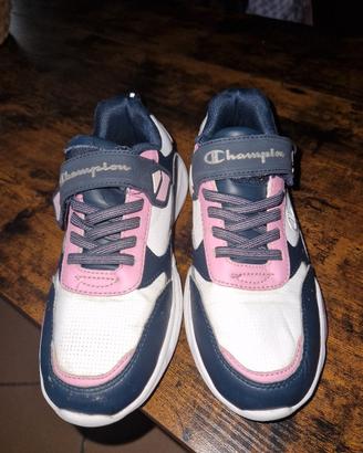 scarpe Champions 