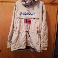 giubbotto Napapijri